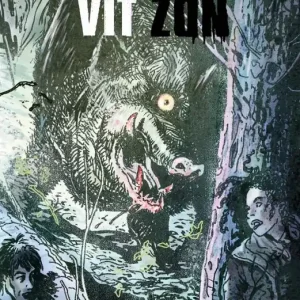 Zonen 3: Vit zon | 0:e upplagan Säker betalning