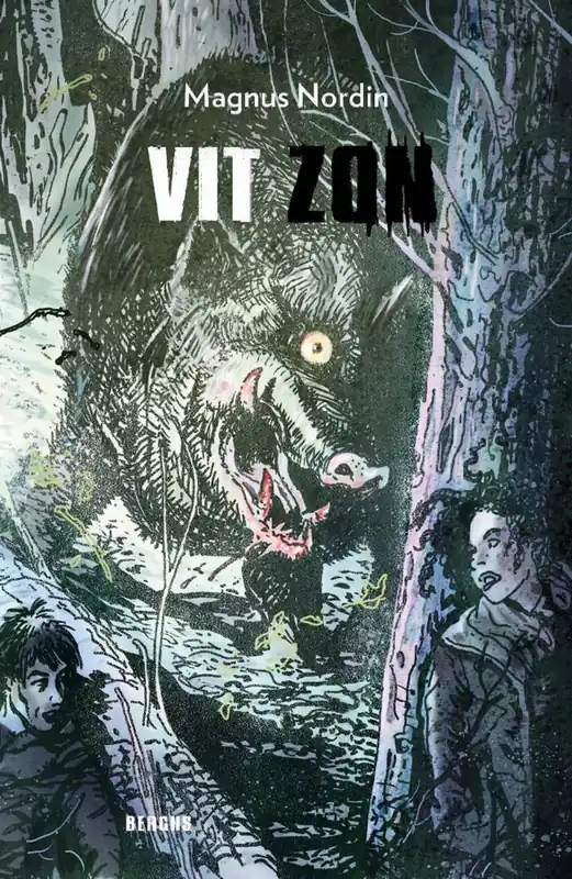 Zonen 3: Vit zon | 0:e upplagan Säker betalning