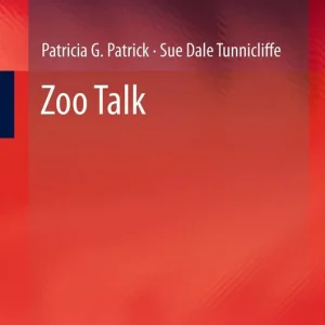 Zoo Talk | 1:a upplagan Rea