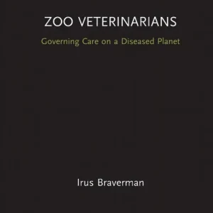 Zoo Veterinarians | 1:a upplagan Rabatt