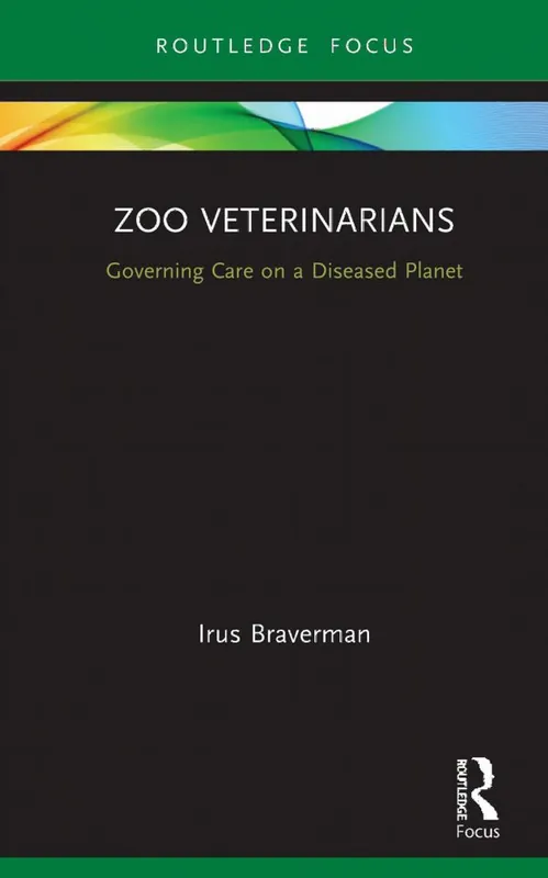 Zoo Veterinarians | 1:a upplagan Rabatt