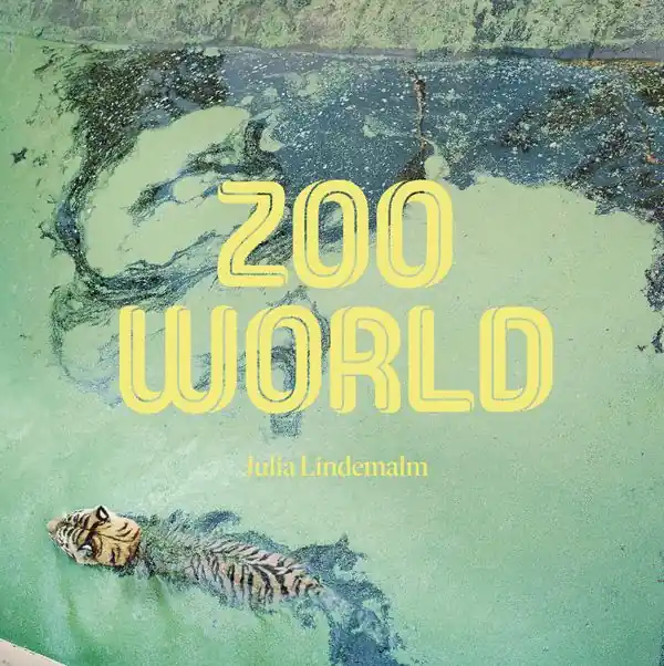 Zoo World | 1:a upplagan Erbjudande