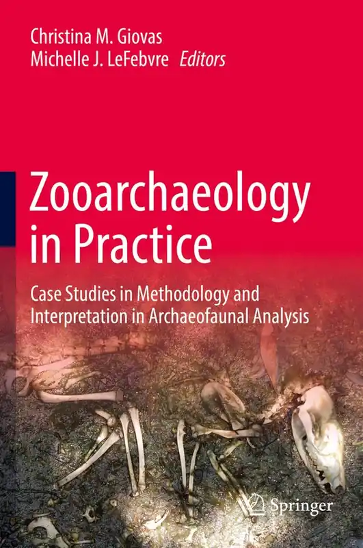 Zooarchaeology in Practice | 1:a upplagan Erbjudande