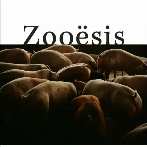 Fynd Zooësis : Om kulturella gestaltningar av lantbruksdjurens tid och liv | 0:e upplagan