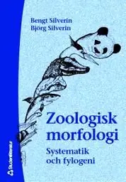 Zoologisk morfologi | 1:a upplagan Erbjudande