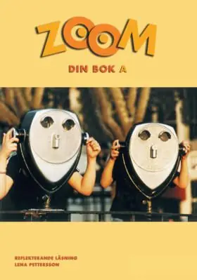 Zoom Din bok A | 0:e upplagan Sänkt pris