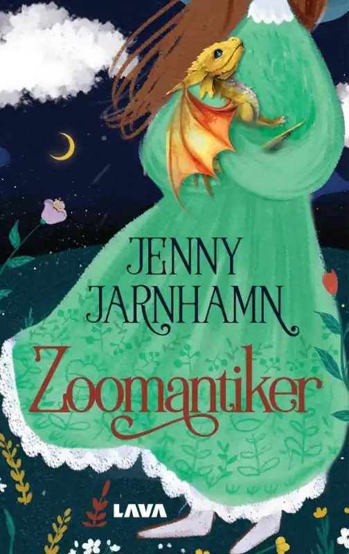 Zoomantiker | 0:e upplagan risnedsättning