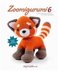 Zoomigurumi | 0:e upplagan Handla nu
