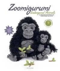 Zoomigurumi Endangered Animals | 0:e upplagan Extra rabatt