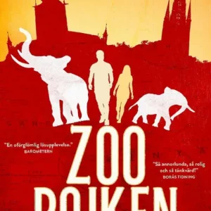 Zoopojken | 0:e upplagan Expressleverans
