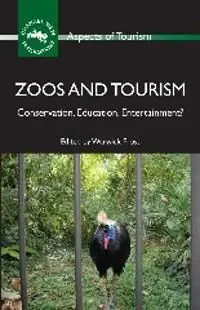Begränsat antal Zoos and Tourism | 0:e upplagan