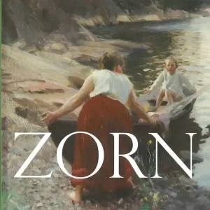 Zorn - En svensk superstjärna | 0:e upplagan Erbjudande
