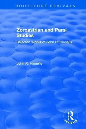 Zoroastrian and Parsi Studies | 1:a upplagan Billigare