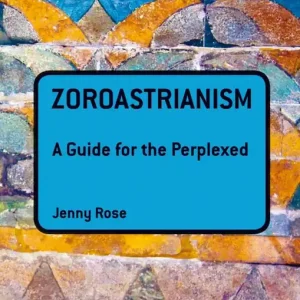 Zoroastrianism | 0:e upplagan Nedsatt pris