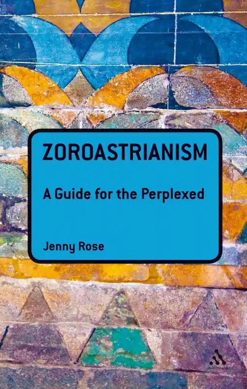 Zoroastrianism | 0:e upplagan Nedsatt pris