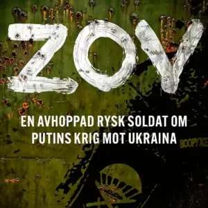ZOV - En avhoppad rysk soldat om Putins krig mot Ukraina | 0:e upplagan Fynd