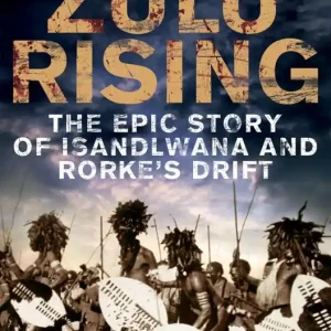 Zulu Rising | 0:e upplagan Endast denna vecka