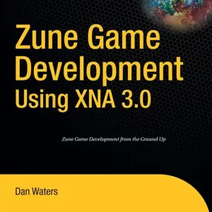Zune Game Development using XNA 3.0 | 1:a upplagan Lägg i varukorgen