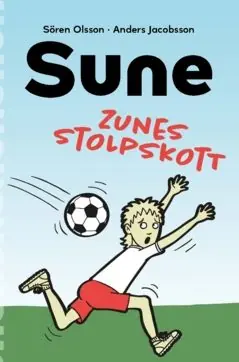 Zunes stolpskott | 0:e upplagan Snabb frakt