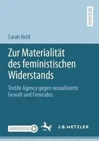 Zur Materialität des feministischen Widerstands | 1:a upplagan Trygg betalning