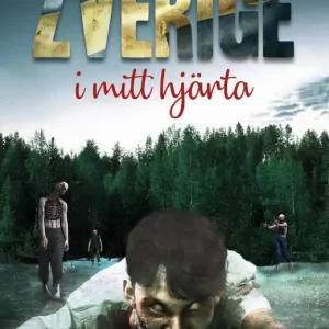 Populärt val Zverige i mitt hjärta | 1:a upplagan