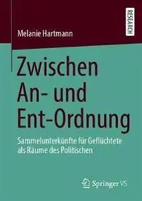 Zwischen An- und Ent-Ordnung | 1:a upplagan risnedsättning