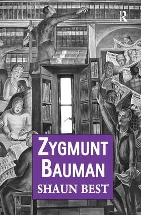 Zygmunt Bauman | 1:a upplagan Outlet