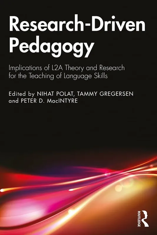 Research-Driven Pedagogy | 1:a upplagan Rabatter