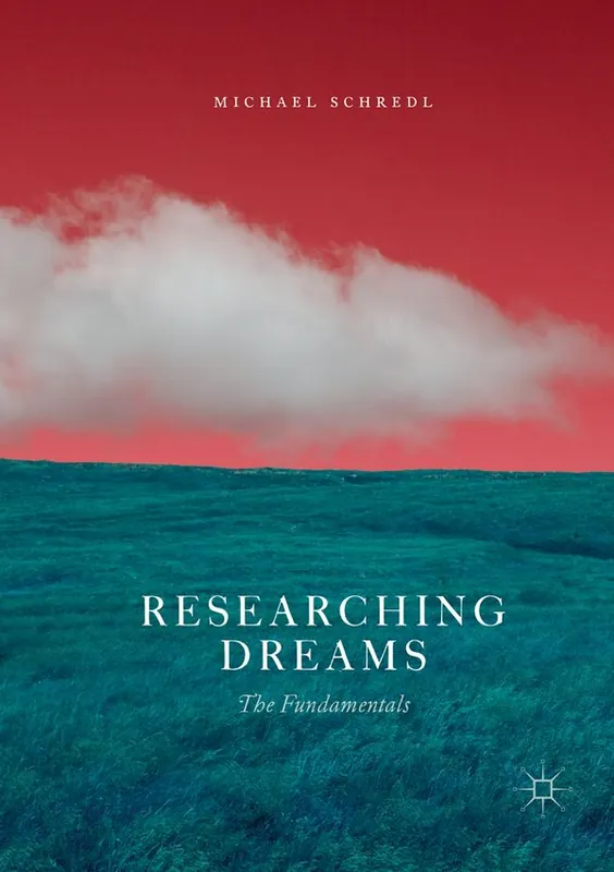 Beställ nu Researching Dreams | 1:a upplagan