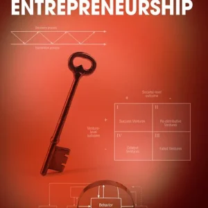 Bästa pris Researching Entrepreneurship | 0:e upplagan