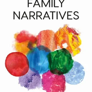 Sista chansen Researching Family Narratives | 1:a upplagan