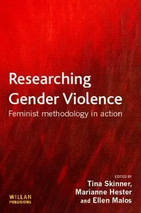 Researching Gender Violence | 0:e upplagan Rabatt