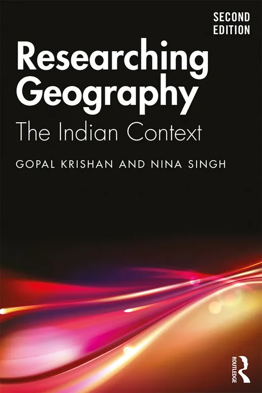 Snabb frakt Researching Geography | 2:a upplagan