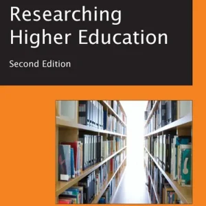 Sista chansen Researching Higher Education | 2:a upplagan