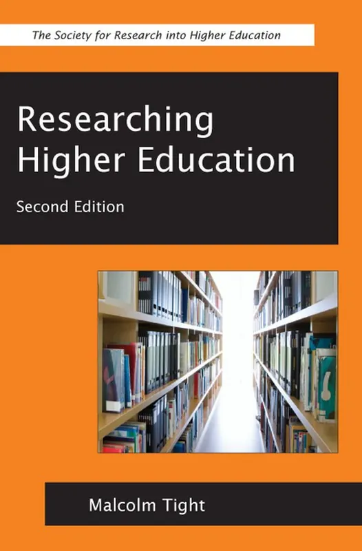 Sista chansen Researching Higher Education | 2:a upplagan
