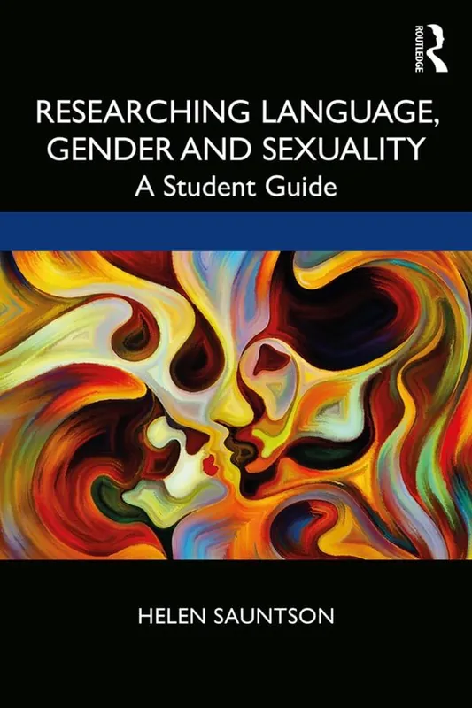 Researching Language, Gender and Sexuality | 1:a upplagan Reapris