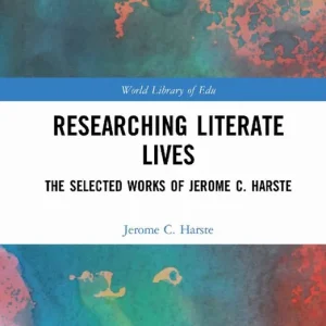Begränsad tid Researching Literate Lives | 1:a upplagan
