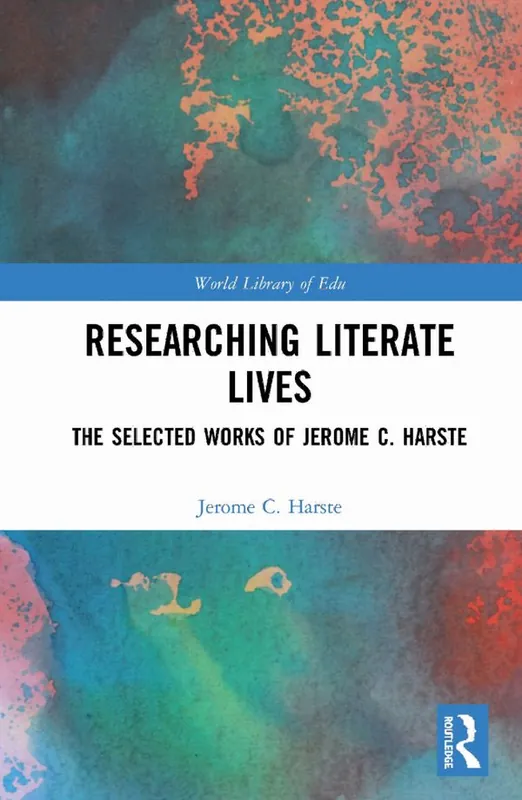 Begränsad tid Researching Literate Lives | 1:a upplagan