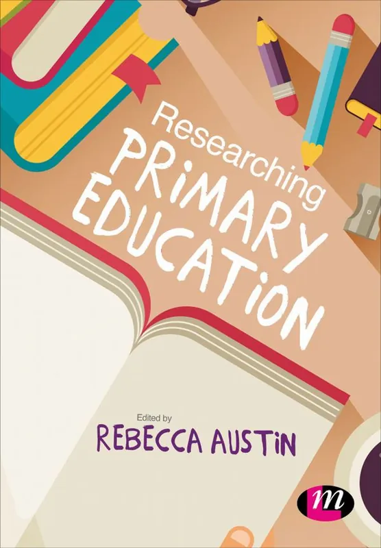 Sänkt pris Researching Primary Education | 1:a upplagan