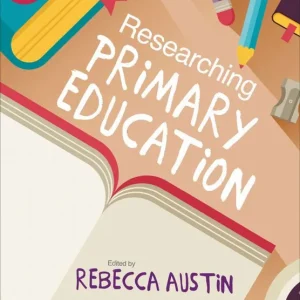 Researching Primary Education | 1:a upplagan Säker betalning