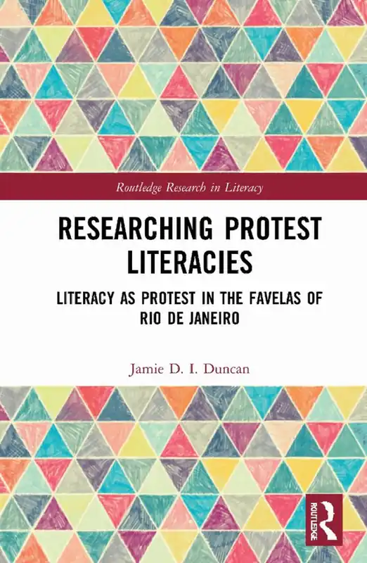 Researching Protest Literacies | 1:a upplagan Sänkt pris