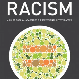 Sänkt pris Researching Racism | 1:a upplagan