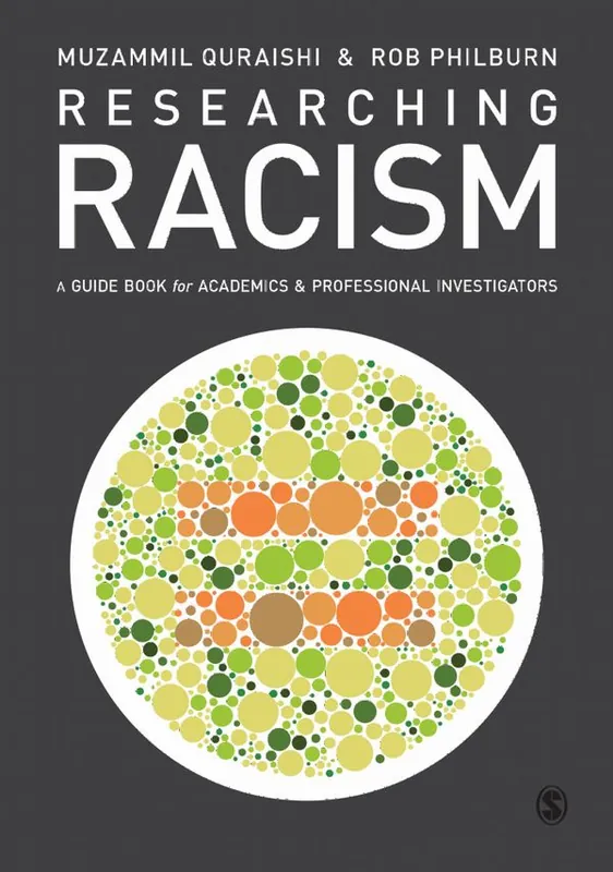 Sänkt pris Researching Racism | 1:a upplagan