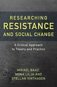 I lager Researching Resistance and Social Change | 0:e upplagan