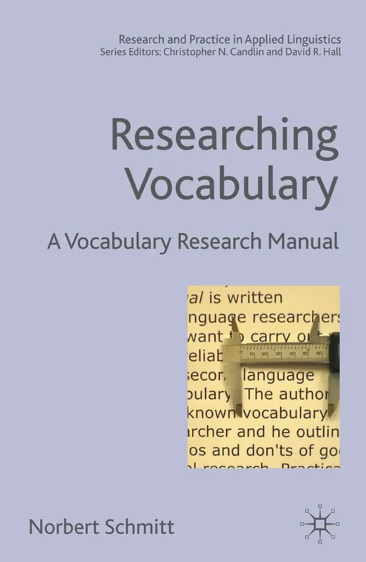 Säker betalning Researching Vocabulary | 1:a upplagan