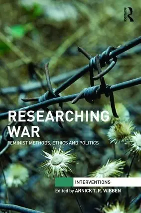 Begränsad tid Researching War | 0:e upplagan