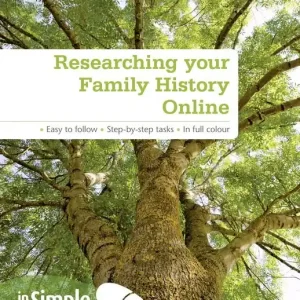 Bästa pris Researching your Family History Online In Simple Steps | 0:e upplagan