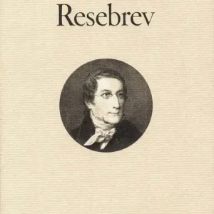 Handla nu Resebrev | 0:e upplagan