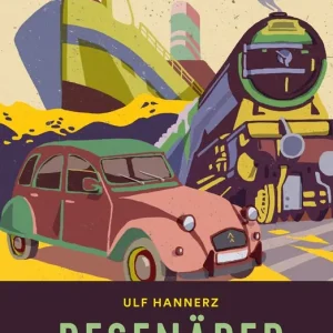 Resenärer – Svenska röster om världens mångfald 1900–1960 | 0:e upplagan Beställ nu