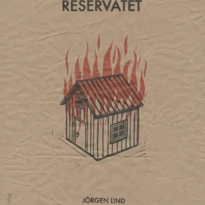 Snabb frakt Reservatet : Dikter av Jörgen Lind | 0:e upplagan